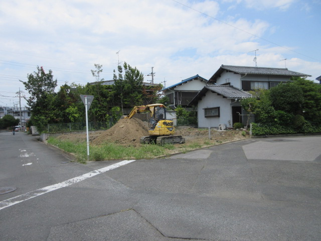 【仲介手数料無料】新築戸建　嵐山町志賀1-28（全1棟）