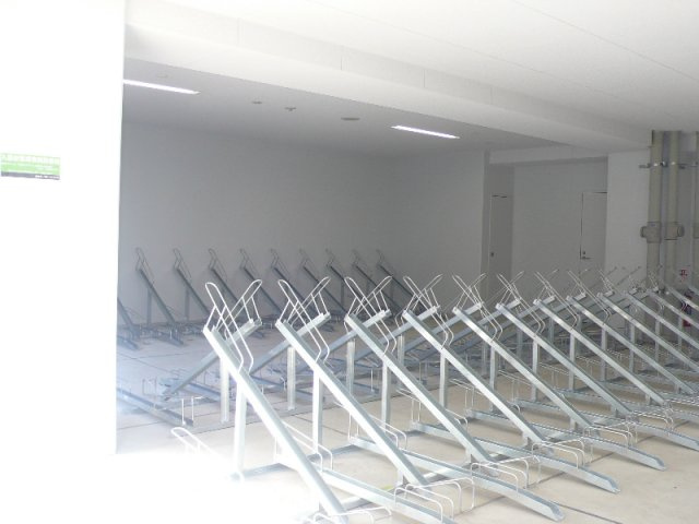 福信館のその他共用部分