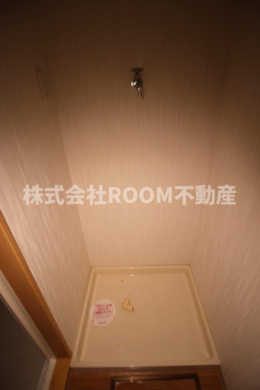 あやめハイムⅡの設備