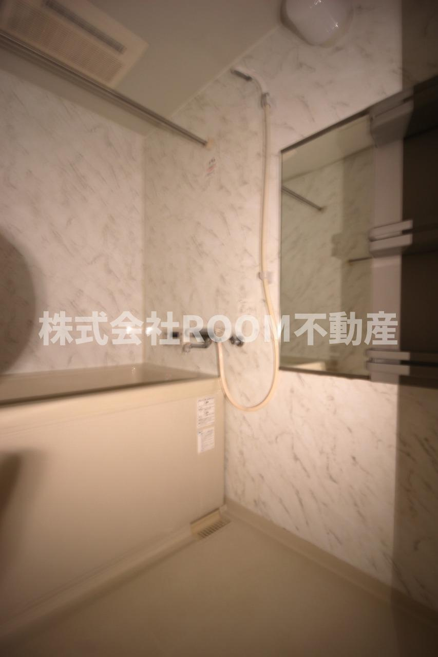 あやめハイムⅡの設備