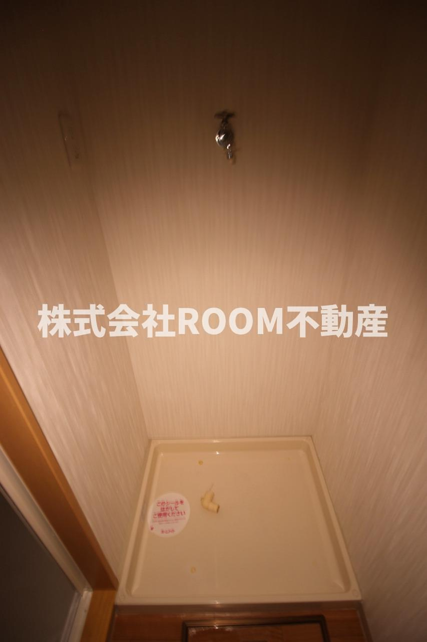 あやめハイムⅡの設備