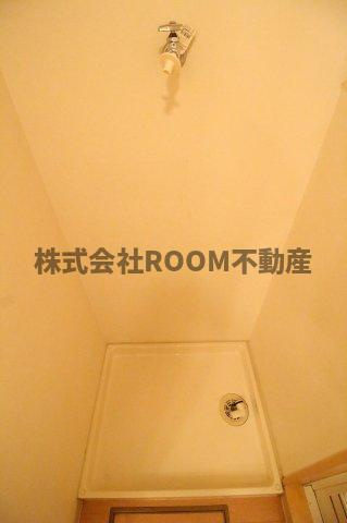あやめハイムⅡの設備