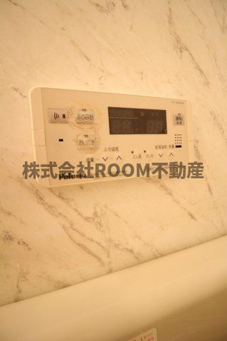 あやめハイムⅡの設備