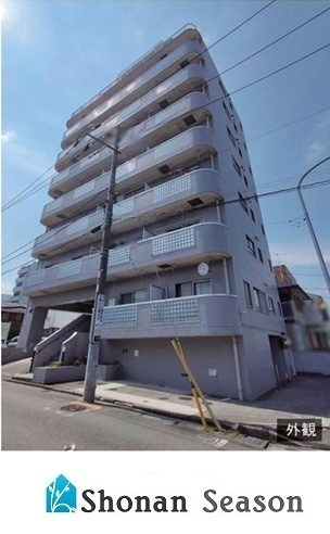 【外観】 | 利便性の高い駅徒歩3分の好立地！駅周辺に買い物施設＆飲食店が揃う暮らしやすい住環境！
