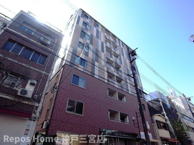 SDグランツ神戸西元町