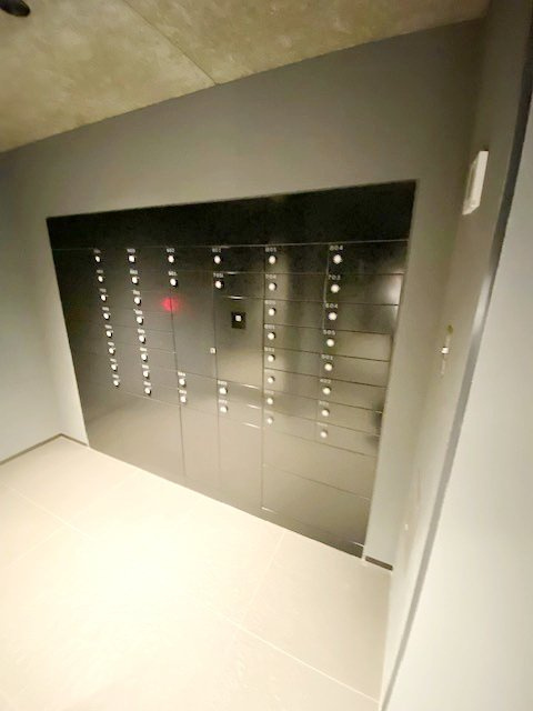 ・ｎｉｄｏ　ＳＨＩＮ－ＯＫＡＣＨＩＭＡＣＨＩのその他共用部分