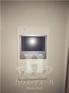 【セキュリティ】 | UKマンション