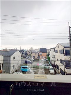【展望】 | UKマンション