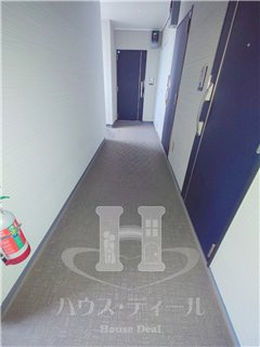 【その他共用部分】 | UKマンション