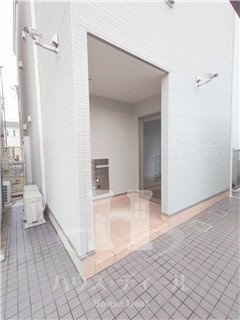 【エントランス】 | UKマンション | エントランス