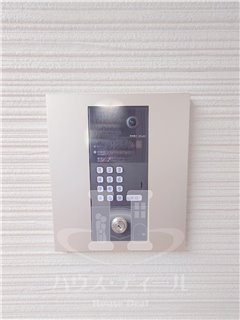 【セキュリティ】 | UKマンション