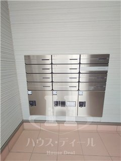 【設備】 | UKマンション