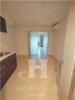 【居間・リビング】 | UKマンション | リビングです　以下別号室参考写真です