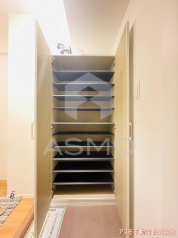 【その他】 | iCube森ノ宮 | 同マンション別部屋参考写真