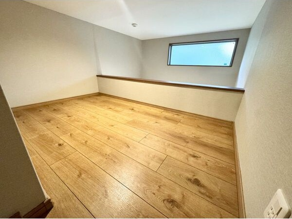 隠れ家(KAKUREGA)の展望
