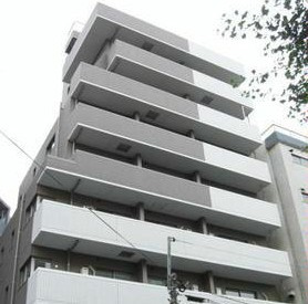 【その他】 | パークアクシス方南町