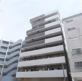 【外観】 | パークアクシス方南町