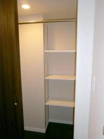 【玄関】 | パークアクシス方南町 | シューズボックス。