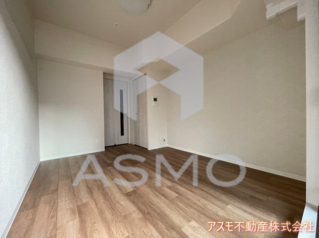 【居間・リビング】 | プレサンス上町台筆ヶ崎SOUTH