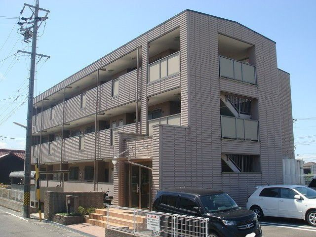 ファミール松坂　　刈谷市の賃貸ならクラスホーム刈谷店の外観