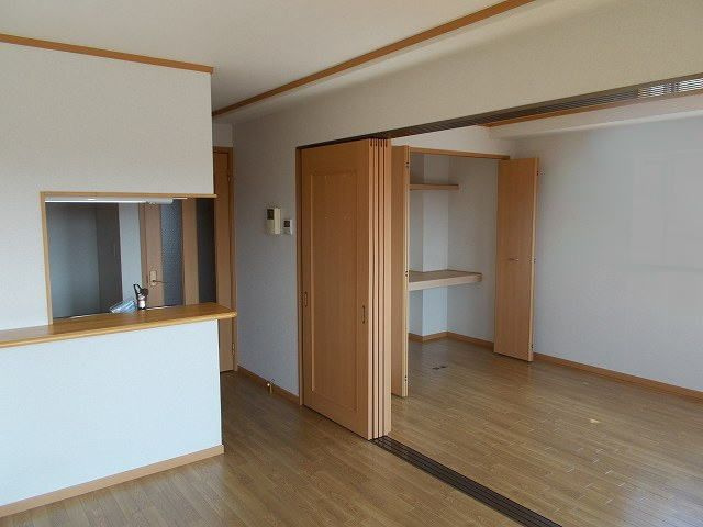 ファミール松坂　　刈谷市の賃貸ならクラスホーム刈谷店の内装
