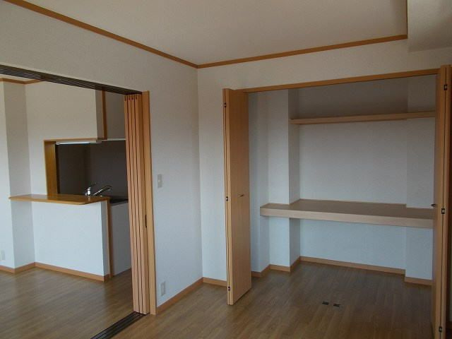 ファミール松坂　　刈谷市の賃貸ならクラスホーム刈谷店の収納
