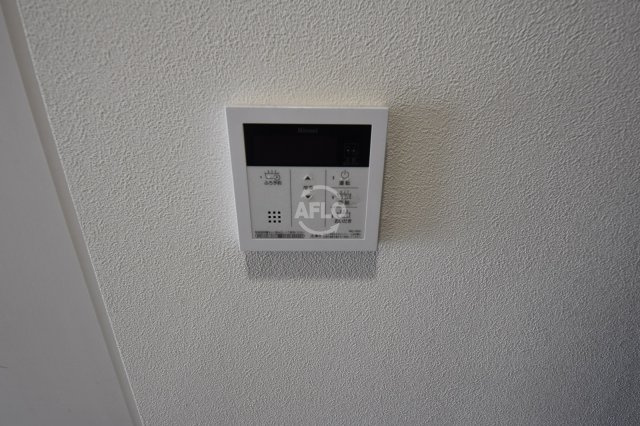 ソレイユルヴァンの設備|ソレイユルヴァン　追い炊き機能