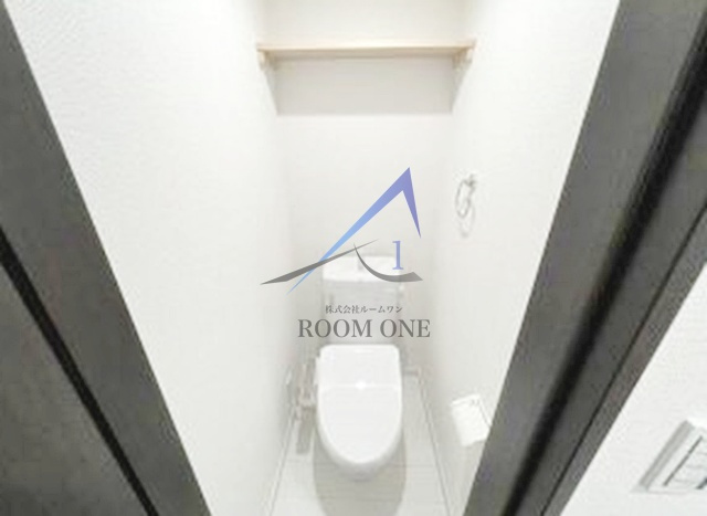 サザンロード西荻窪のトイレ|トイレです。