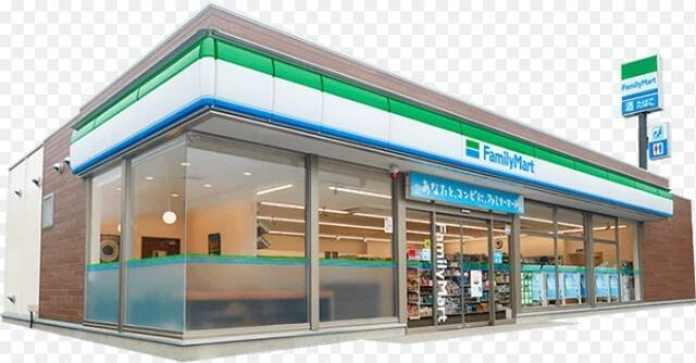 （仮称）上高田４丁目メゾンの周辺|ファミリーマート　新井薬師前駅南店まで465m