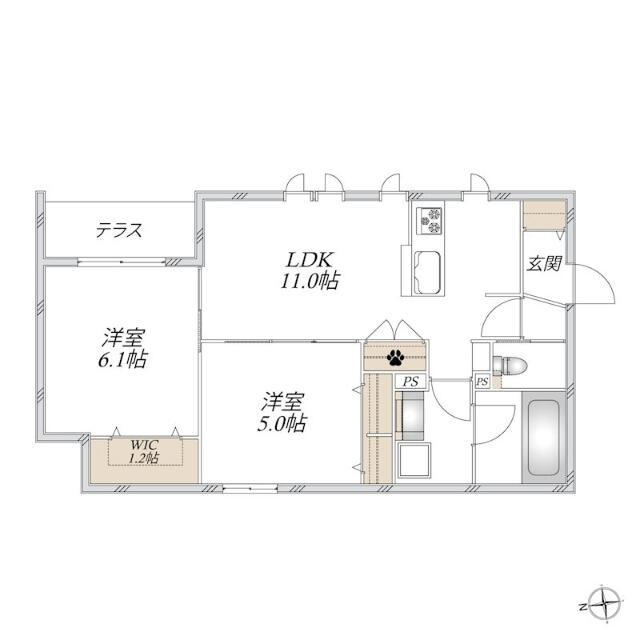 （仮称）上高田４丁目メゾン