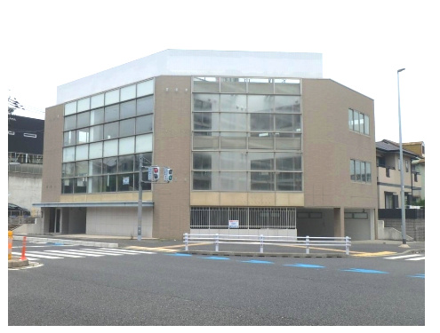 光明池貸店舗
