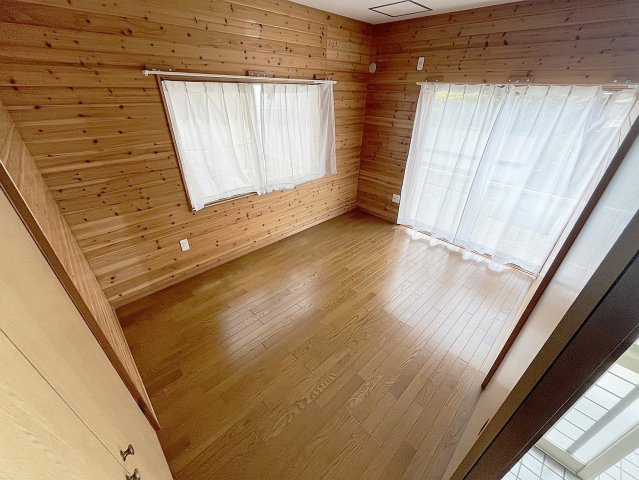 向洋新町戸建てのその他