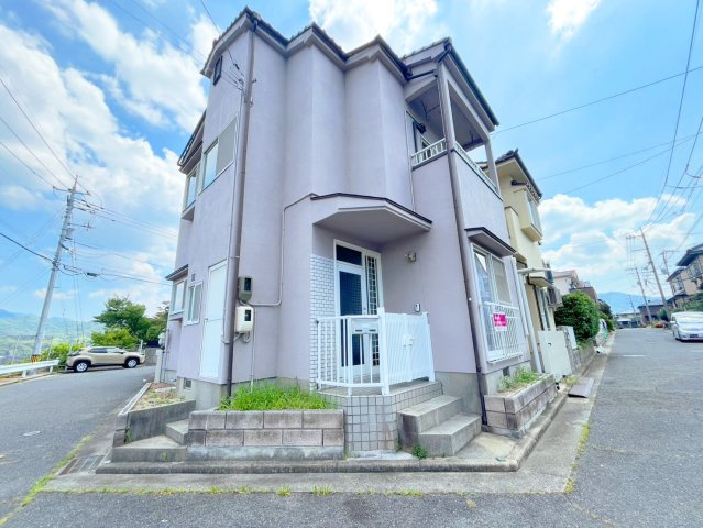 向洋新町戸建て