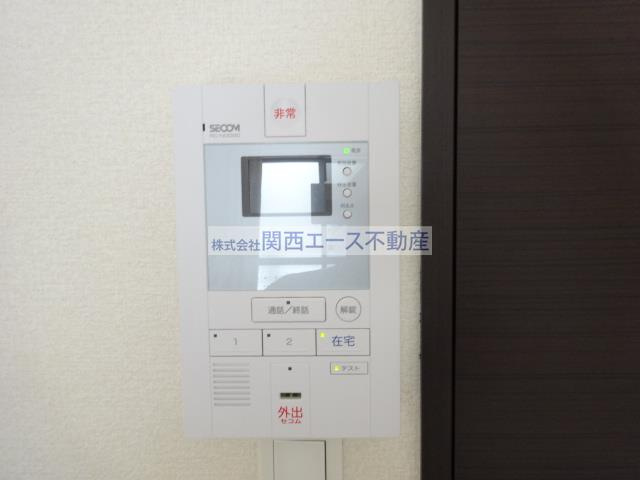 【セキュリティ】 | レオネクストＮakajyu