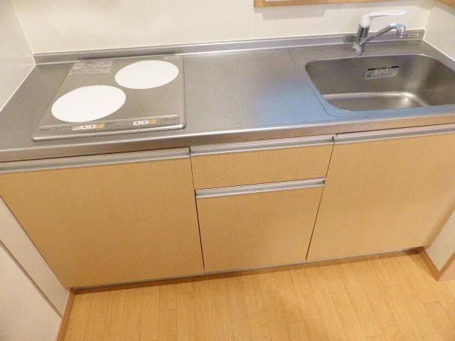 【キッチン】 | エルメゾンテレーノ