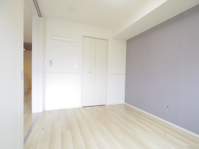 ラ　フレーズ　ミニョンの内装