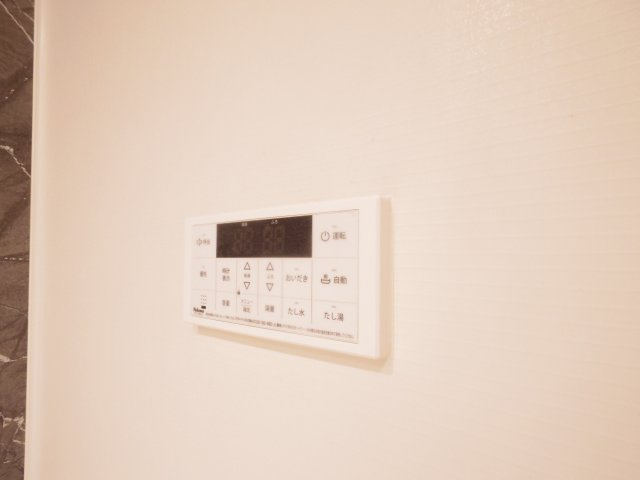 ラ　フレーズ　ミニョンの設備