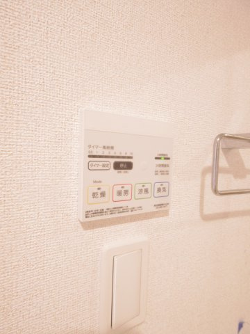 ラ　フレーズ　ミニョンの設備