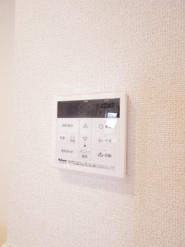 ラ　フレーズ　ミニョンの設備
