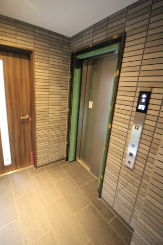 エス・キュート梅田東のその他共用部分
