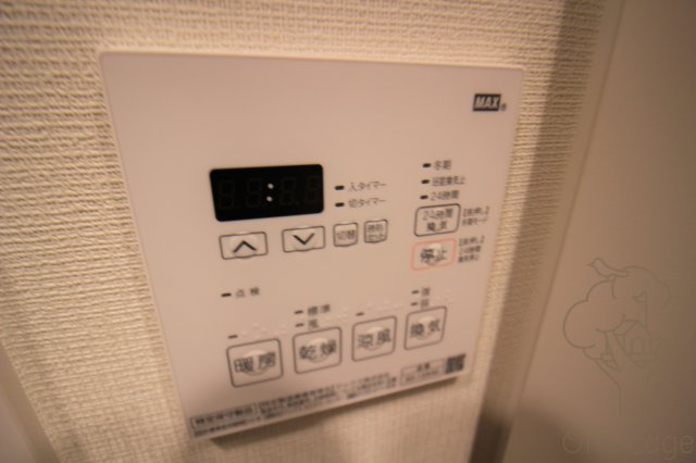 エス・キュート梅田東の設備