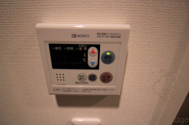 エス・キュート梅田東の設備