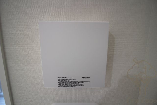 エス・キュート梅田東の設備