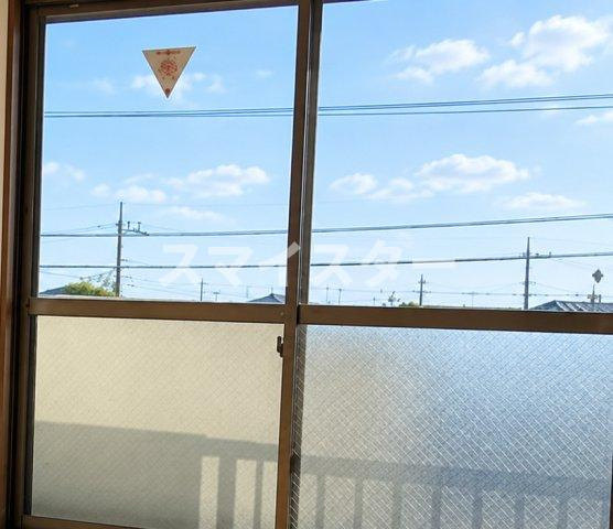第１３８新井ビルの展望
