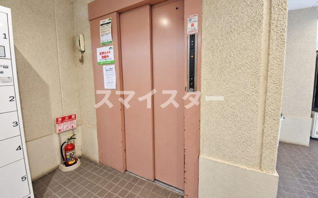 第１３８新井ビルのその他共用部分