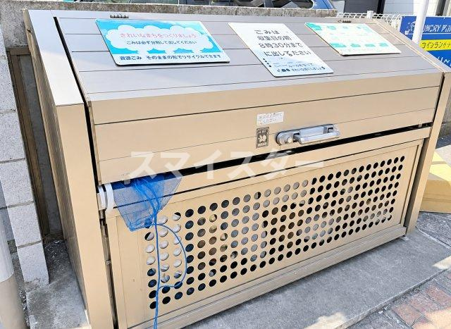 第１３８新井ビルのその他共用部分