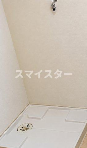 第１３８新井ビルの設備
