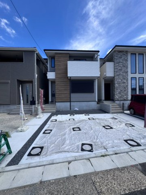 【その他】 | 緑区浦里5丁目新築一戸建て　 | キャンペーン対象物件です♪詳細は弊社ホームページもしくはスタッフまでお気軽にお問合せ下さいませ♪ お役に立てる自信があります♪