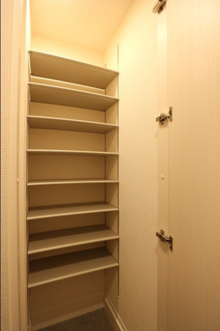 CASA　DOSの玄関|落ち着いた玄関です(参考写真です)