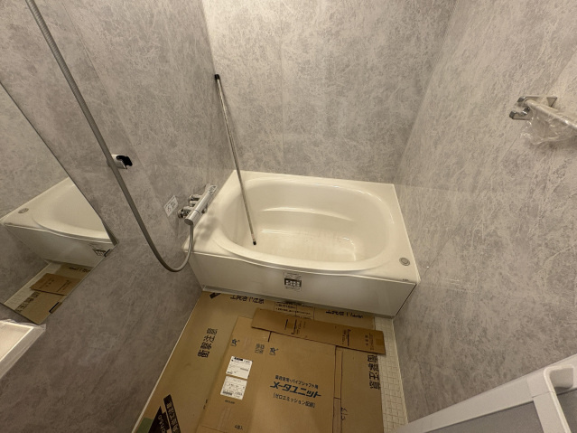 S-RESIDENCE広島駅enableのトイレ